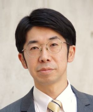 Shinichiro Kodaira