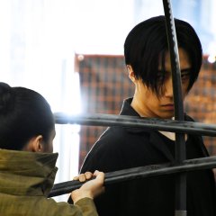Saotome Taichi photo