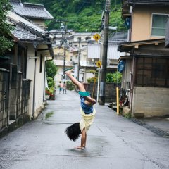 This Is Amiko Japanese Movie photo