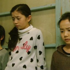 Abandoned Japanese Drama photo