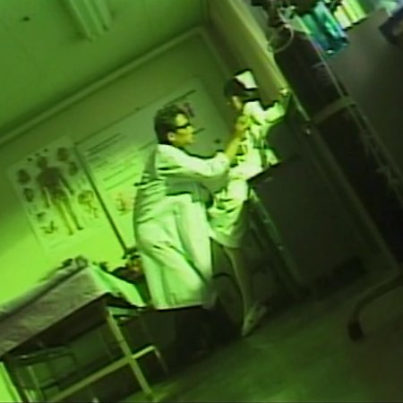 Toshi Suru Onna (2000)