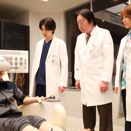 Tonari no Nurse Aide (2024)