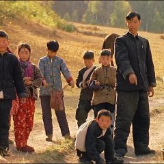 The Road Home Chinese Movie photo