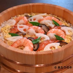 Atari no Kitchen! Japanese Drama photo