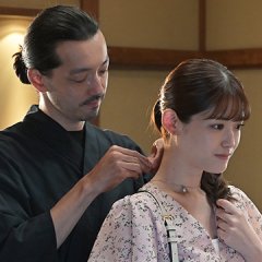 Cinderella Complex Japanese Drama(2021) photo