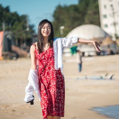 Mi Na, Did You Change Your Profile Picture Again? Korean Drama photo