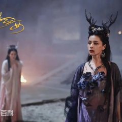 The Little Dragon Girl Chinese Movie photo