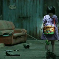 The Cat Korean Movie photo