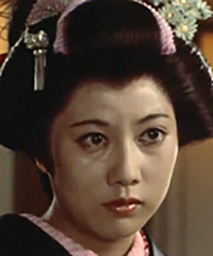 Kumiko Kishi