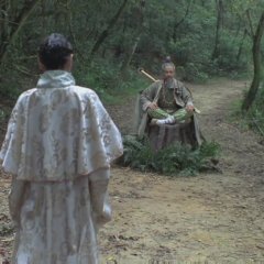 Erotic Ghost Story Hong Kong Movie photo