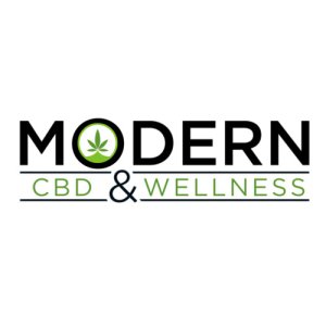 Modern CBD and Wellness