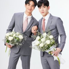 Cherry Magic Thai Drama photo