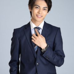 Kamio Fuju photo