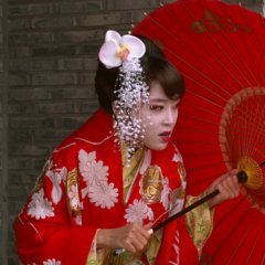 The Huntresses Korean Movie photo