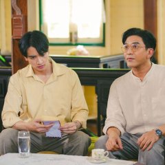 Dhevaprom: Laorchan Thai Drama photo