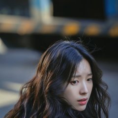 Happiness Korean Drama photo