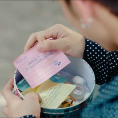 Time Thai Drama(2024) photo