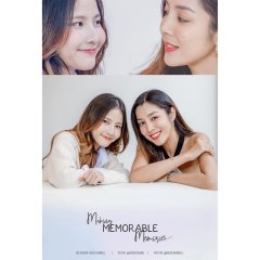 Making Memorable Memories Thai Drama photo