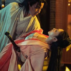 Good Bye, My Princess Chinese Drama photo