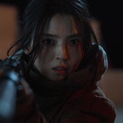 Gyeongseong Creature Korean Drama photo