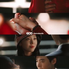 The Hymn of Death Korean Drama photo