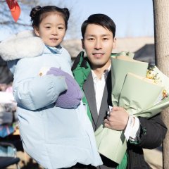 My Love from 013 Chinese Drama photo