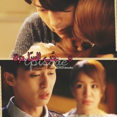 Witch's Romance Korean Drama photo