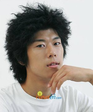 Sang Hyun Park