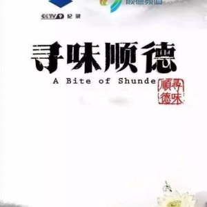 A Bite of Shunde (2016)