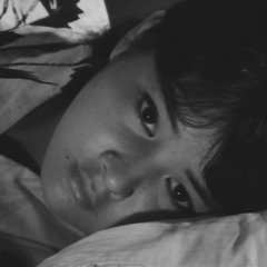 The Heart of Hiroshima Japanese Movie photo