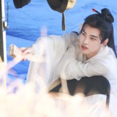 My Mystery Fiance Chinese Drama photo