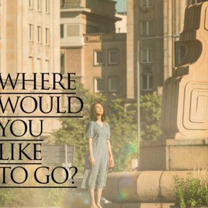 Where Would You Like to Go? (2023)