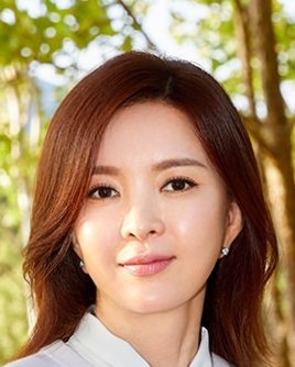 Eun Jung Shin