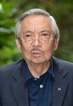 Hiroshi Kurogane