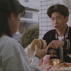 A Class to Remember Japanese Movie photo