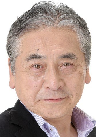 Kengo Haraoka