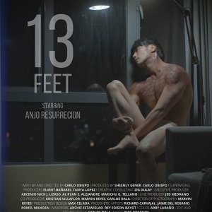 13 Feet (2021)