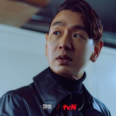 Missing: The Other Side Season 2 Korean Drama photo