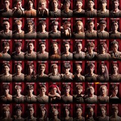 Physical: 100 (2023) photo