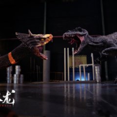 Metamorphosis Chinese Movie(2022) photo