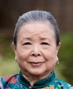 Chun Mei Liao