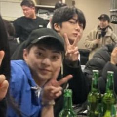 CEO-dol Mart Korean Drama photo