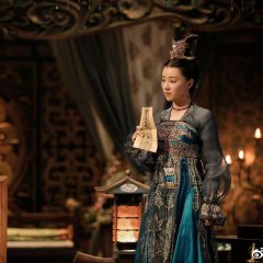 Blood League Millennium Chinese Drama photo