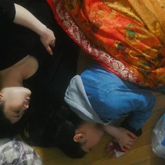 Two on the Edge Japanese Movie photo