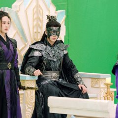 Is Xian Zun Whitewashed Today? (2022) photo