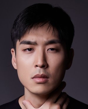 Seo Kyung Kwon