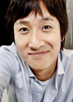 Choi Han Sung | Príncipe do Café
