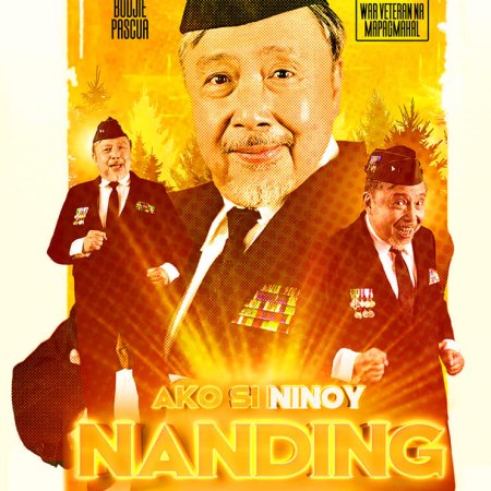 Ako Si Ninoy (2023)