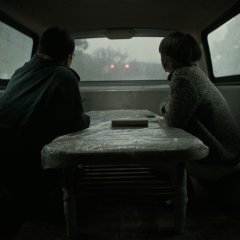 Daughter and Son Chinese Movie photo