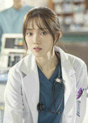 Cha Eun Jae | Dr. Romantic Season 2